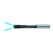 Beck Reibahle EcoSpeed HNC WN HSS trou traversant 9 mm-1