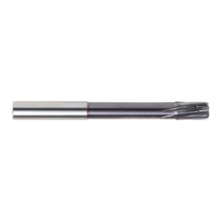 BECK Reibahle HNC WN VHM TiALN 5,02mm Durchgangsloch