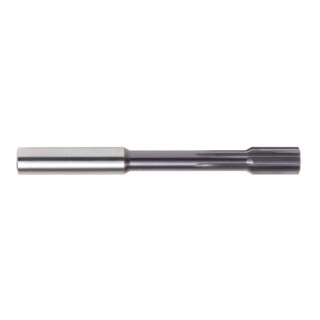 BECK Reibahle HNC WN VHM TiAlN 7,99mm Grundloch Typ UNI