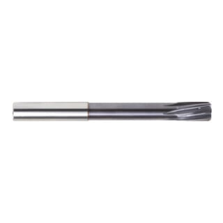 Beck Reibahle HNC WN VHM TiALN INOX 20mm Durchgangsloch