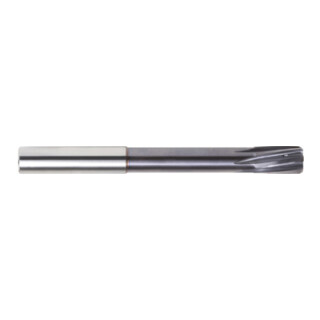 Beck Reibahle HNC WN VHM TiALN INOX 4,50mm Durchgangsloch