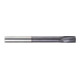 Beck Reibahle HNC WN VHM TiALN INOX 9,5mm Durchgangsloch