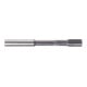 Beck Reibahle HNC WN VHM TiALN INOX Grundloch 13mm