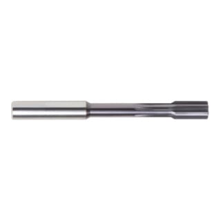 Beck Reibahle HNC WN VHM TiAlN INOX Grundloch 4,50mm