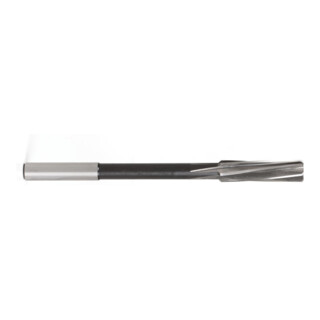 Beck Reibahle NC WN HSSE 9,00mm