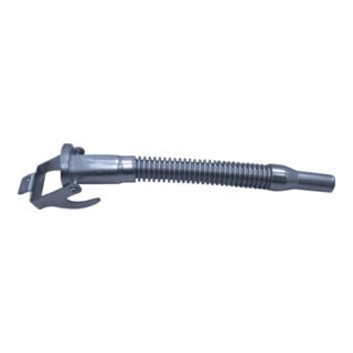 Becs verseurs pour essence sans plomb et diesel L. 290 mm