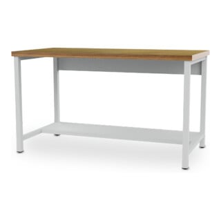 Bedrunka+Hirth Arbeits- und Werktisch Tiefe 750