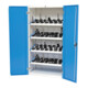 Bedrunka+Hirth Armoire à portes battantes CNC T500 R36-16 avec 4 supports d’outils-1