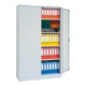 Bedrunka+Hirth Armoire à portes battantes LxPxH 1200x600x1950 mm-1