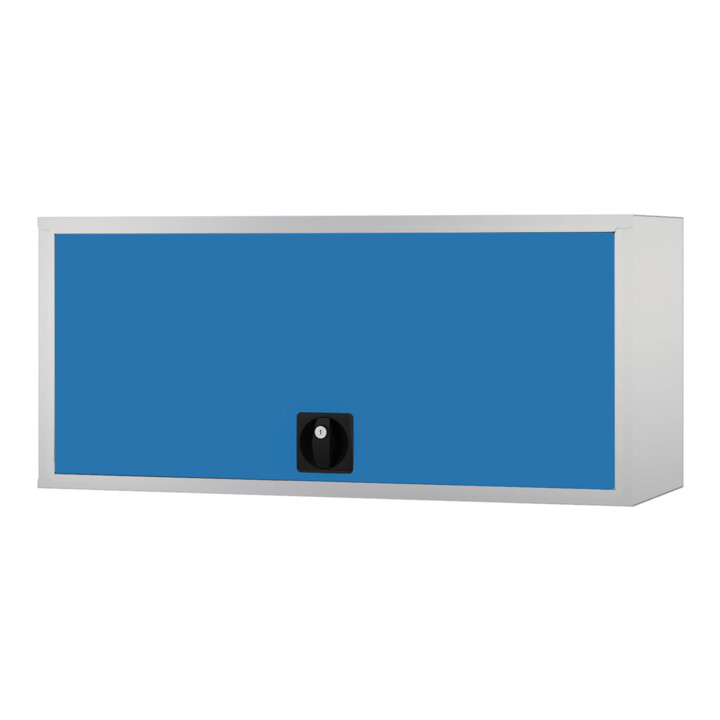 Bedrunka+Hirth Armoire murale avec porte rabattable 900 mm de largeur