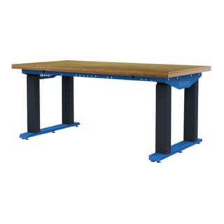 Bedrunka+Hirth ergoliner Tiefe 750 mm
