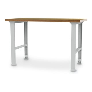 Bedrunka+Hirth Établi modulaire 2000 réglable en hauteur