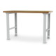 Bedrunka+Hirth Établi modulaire 2000 réglable en hauteur-1