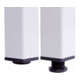 Bedrunka+Hirth Établi R 24-24 avec 6 tiroirs I×P×H 750×1500×859 mm