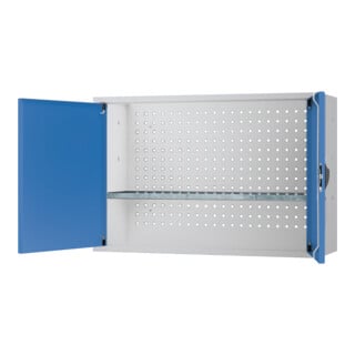 Bedrunka+Hirth Hängeschrank mit Doppelflügeltüre Breite 1005 mm