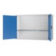Bedrunka+Hirth Hängeschrank mit Doppelflügeltüre Breite 1005 mm