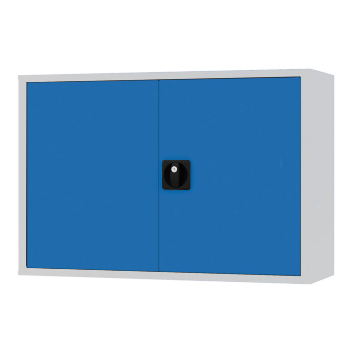 Bedrunka+Hirth Hängeschrank mit Doppelflügeltüre Breite 1005 mm