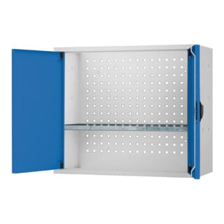Bedrunka+Hirth Hängeschrank mit Doppelflügeltüre Breite 705 mm