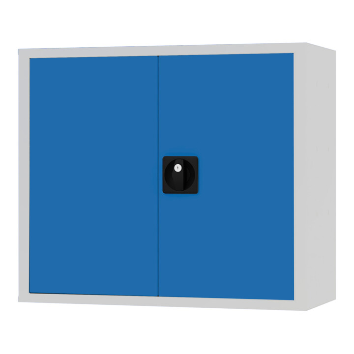 Bedrunka+Hirth Hängeschrank mit Doppelflügeltüre Breite 705 mm