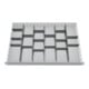 Bedrunka+Hirth Inserts de tiroir T736 R 36-24 pour BLH 100/125 mm 4,1 kg-1