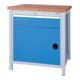 Bedrunka+Hirth Kastenwerkbank mit 1x Gehäuse Serie 700, 1x Schublade Front 150 mm-1