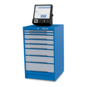 Bedrunka+Hirth Module de base TSS-