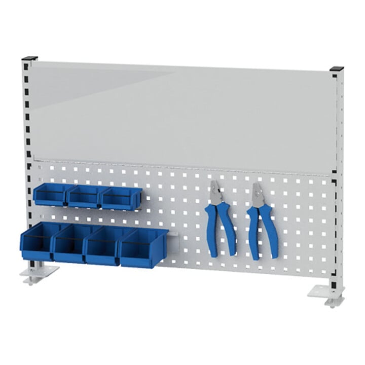 Bedrunka+Hirth Multi-Wand-Aufbau 1000x600