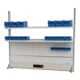 Bedrunka+Hirth Multi-Wand-Aufbau 1500x1250 mm 53 kg