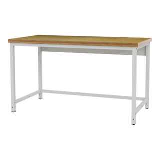 Bedrunka+Hirth Packtisch Basic Grundtisch Tiefe 900