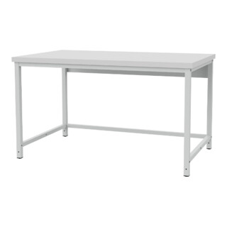 Bedrunka+Hirth Packtisch Basic Grundtisch Tiefe 900