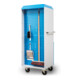 Bedrunka+Hirth Reinigungsstation Kubik 5S