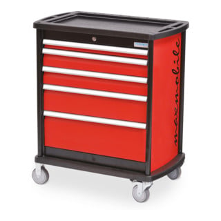 Bedrunka+Hirth Servante d’atelier Maxmobile 1