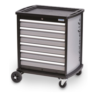 Bedrunka+Hirth Servante d’atelier Maxmobile 2