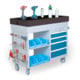 Bedrunka+Hirth Servante d’atelier T500 R18-16