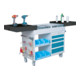 Bedrunka+Hirth Servante d’atelier T500 R18-16