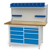 Bedrunka+Hirth Structure multi-paroi 1500x650 mm