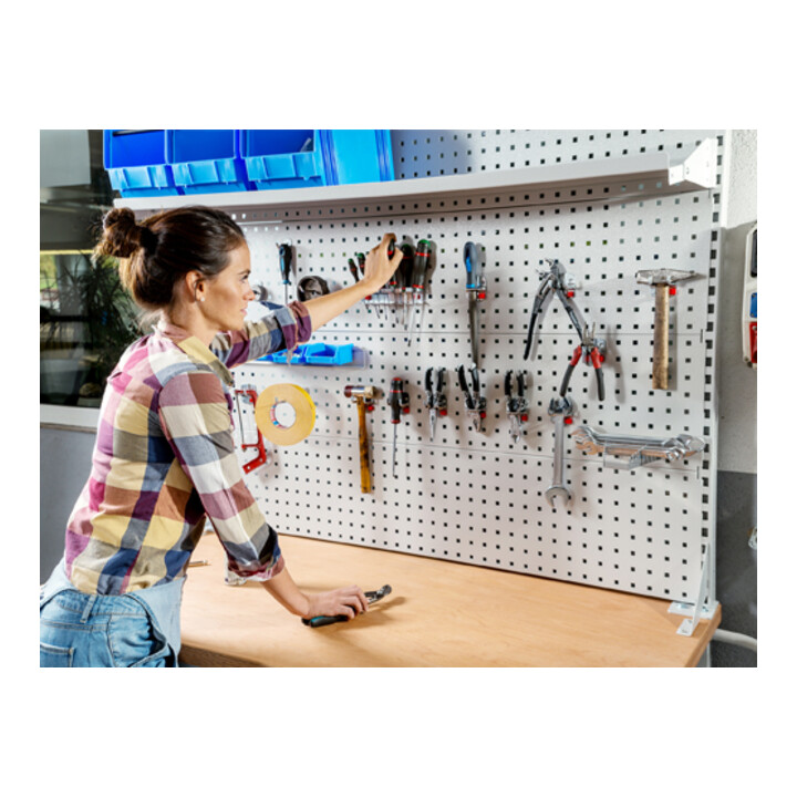 Bedrunka+Hirth Structure multi-paroi 1500x650 mm