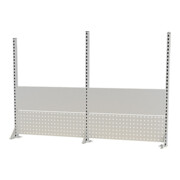 Bedrunka+Hirth Structure multi-parois 2000x1250mm