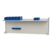 Bedrunka+Hirth Structure multi-parois 2000x650 mm