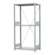 Bedrunka+Hirth Système d’étagères modulable champ d’extension I×P×H 500×2000×1000 mm-1
