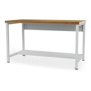 Bedrunka+Hirth Table de travail