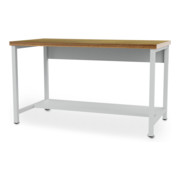 Bedrunka+Hirth Table de travail