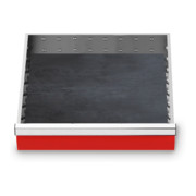 Bedrunka+Hirth Tapis antidérapant T500-4 pour tiroirs