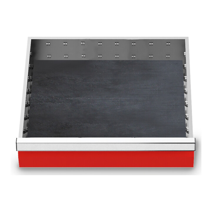 Bedrunka+Hirth Tapis antidérapant T500-4 pour tiroirs