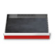 Bedrunka+Hirth Tiroir insert en caoutchouc nervuré T500-6-1