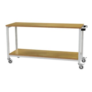 Bedrunka+Hirth Werkbank mobile Tiefe 540 mm