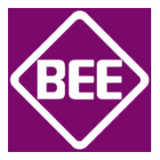 BEE Hebel-Kugelhahn Messing BR 990 IG/IG 1/4Zoll-3