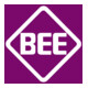 BEE Robinet à tournant sphérique laiton Baurei990.3 M/F 3/8 Pouce-3