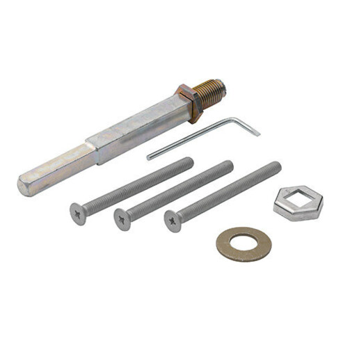 Bef-set.K/G Schnellstift 2210/3310 Wechselschutzgarnituren 10/8x130mm 87-92mm