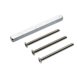 Bef-set.Nr.51 73-77mm M6x85 4-KT.8x100mm EDI